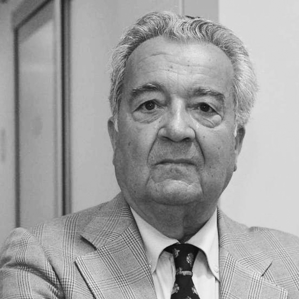 Giancarlo Borra