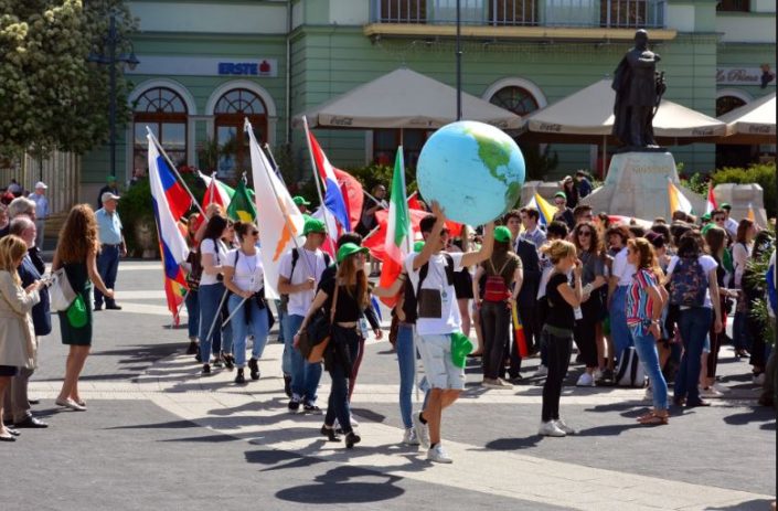 kaposvar ringraziamenti