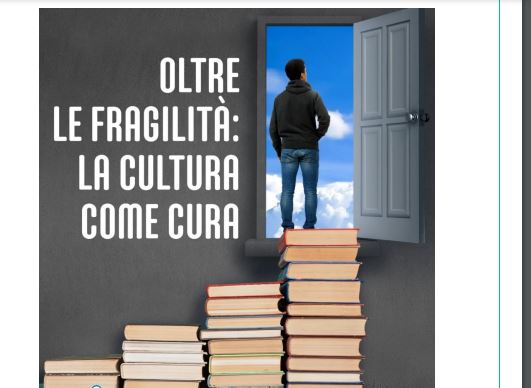Progetto 2023 - CONCORSO GIOVANI IDEE